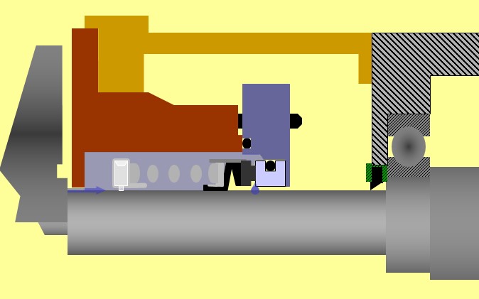 What is a Mechanical Seal?